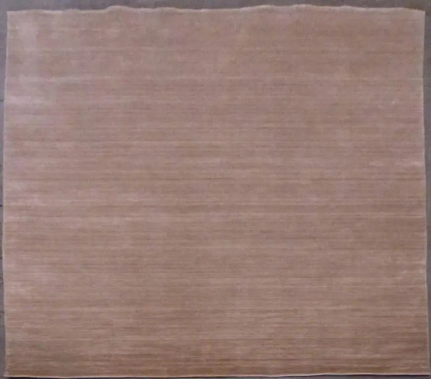 One Of The Kind Indian Modern Design Rug 8'0" X 10'0"